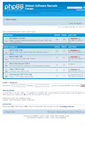 Mobile Screenshot of barcode-information-forum.dobsonsw.com